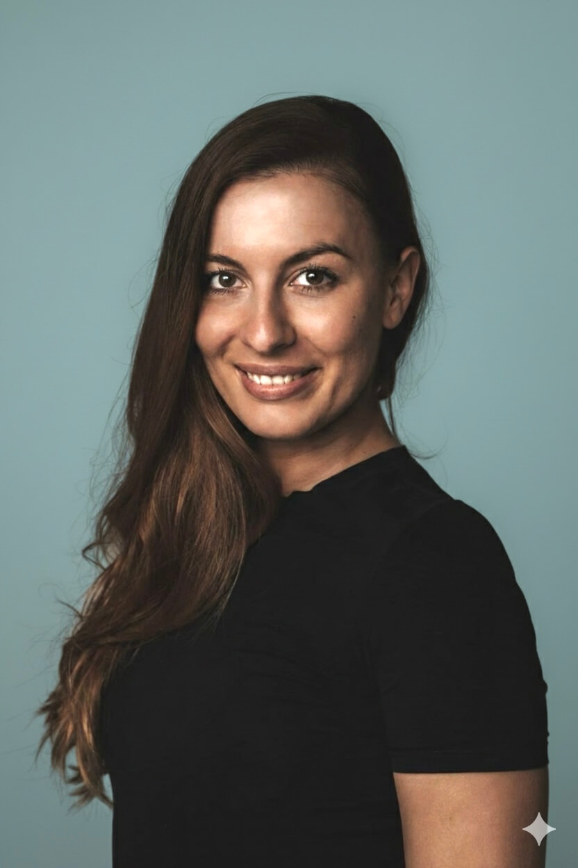 Bc. Romana Rýdlová